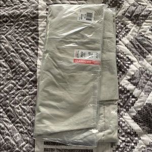 IZod saltwater khaki pants NWT